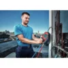 ROTHENBERGER ROCOOL 600 Set Koffer und 2 Temperatur-Klemmen - 1000000570