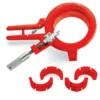 ROTHENBERGER ROCUT 160 Set Abstech-/Anfas-Systemwerkzeug, 110-125-160mm - 55063