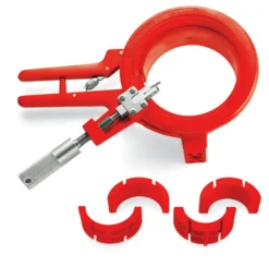 ROTHENBERGER ROCUT 160 Set Abstech-/Anfas-Systemwerkzeug, 110-125-160mm - 55063