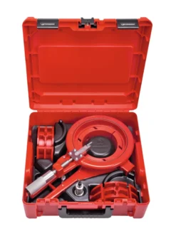 ROTHENBERGER ROCUT 160 Set Abstech-/Anfas-Systemwerkzeug, 110-125-160mm - 55063