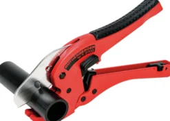 ROTHENBERGER ROCUT TC 42 Kunststoffrohrschere, 0-42mm - 52000