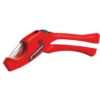 ROTHENBERGER ROCUT TC Kunststoffrohrschere 32, 0-32mm, SB-verpackt- 055090E