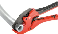 ROTHENBERGER ROCUT 42 TWIN CUT Kunststoffrohrschere, 0-42mm - 1000003011