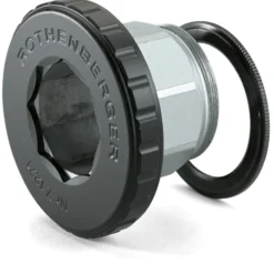 ROTHENBERGER ROFIX-Adapter mit Verriegelung für SUPERTRONIC 2000 - 71271