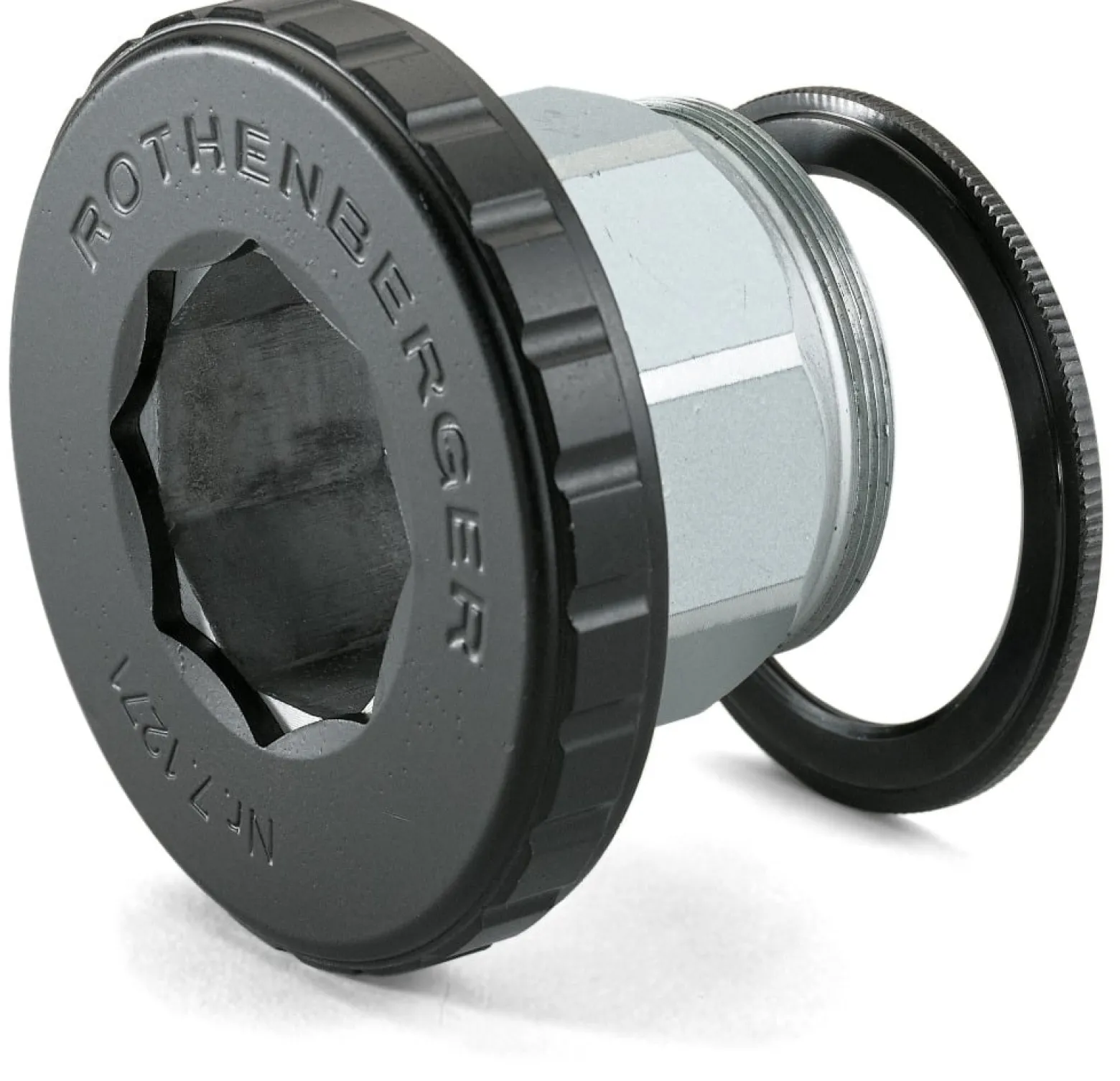 ROTHENBERGER ROFIX-Adapter mit Verriegelung für SUPERTRONIC 2000 - 71271