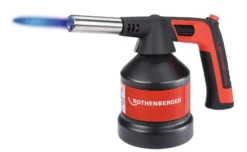 ROTHENBERGER ROFLAME 4 PIEZO ohne Gaskartusche im Karton - 1000002358