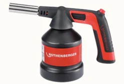 ROTHENBERGER ROFLAME 4 PIEZO ohne Gaskartusche im Karton - 1000002358