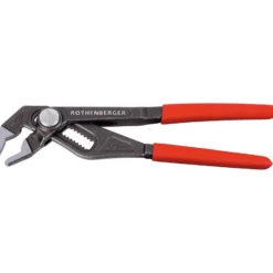 ROTHENBERGER ROGRIP F, Wasserpumpenzange, 7", 1K - 1000002701