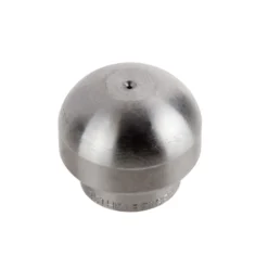 ROTHENBERGER Rohrreinigungsdüse für HD 20/130, R1/4", ohne Vorstrahl - 76055