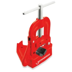 ROTHENBERGER Rohrschraubstock, aufklappbar, 1/8-2" - 70710
