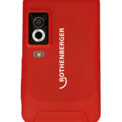 ROTHENBERGER ROINFRATECT Wärmebildkamera + Bluetooth Lautsprecher - 1500005132-Set