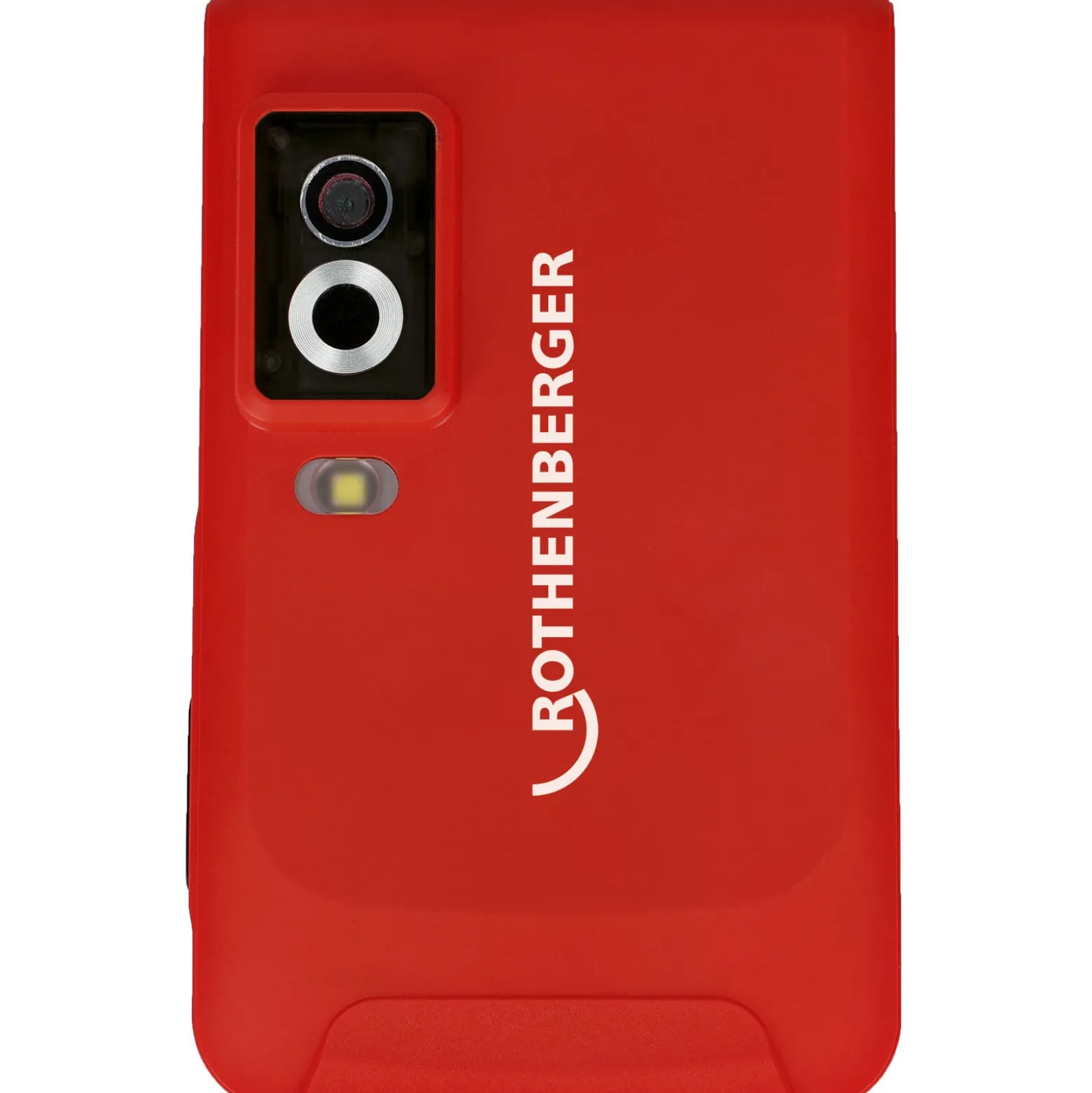 ROTHENBERGER ROINFRATECT Wärmebildkamera + Bluetooth Lautsprecher - 1500005132-Set