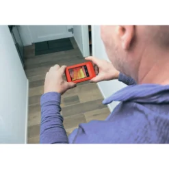 ROTHENBERGER ROINFRATECT Wärmebildkamera + Bluetooth Lautsprecher - 1500005132-Set