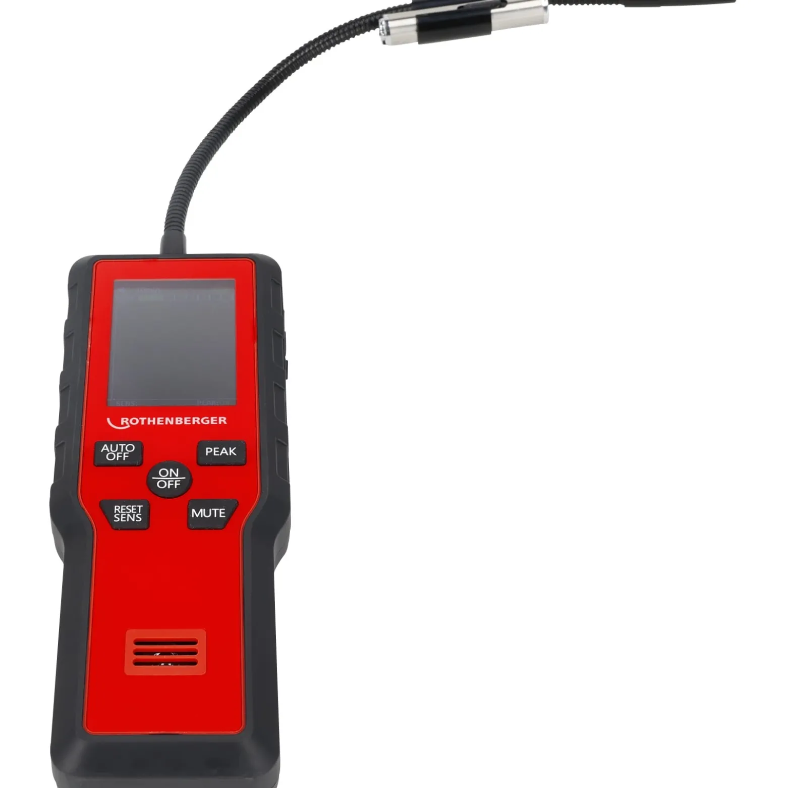 ROTHENBERGER ROLEAK PRO IR Leckageortungsgerät - 1000005063