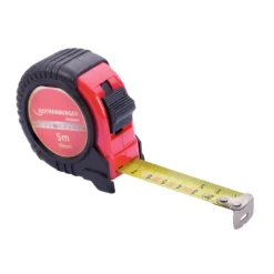 ROTHENBERGER Rollbandmaß ROMATIC, 5m- 77397
