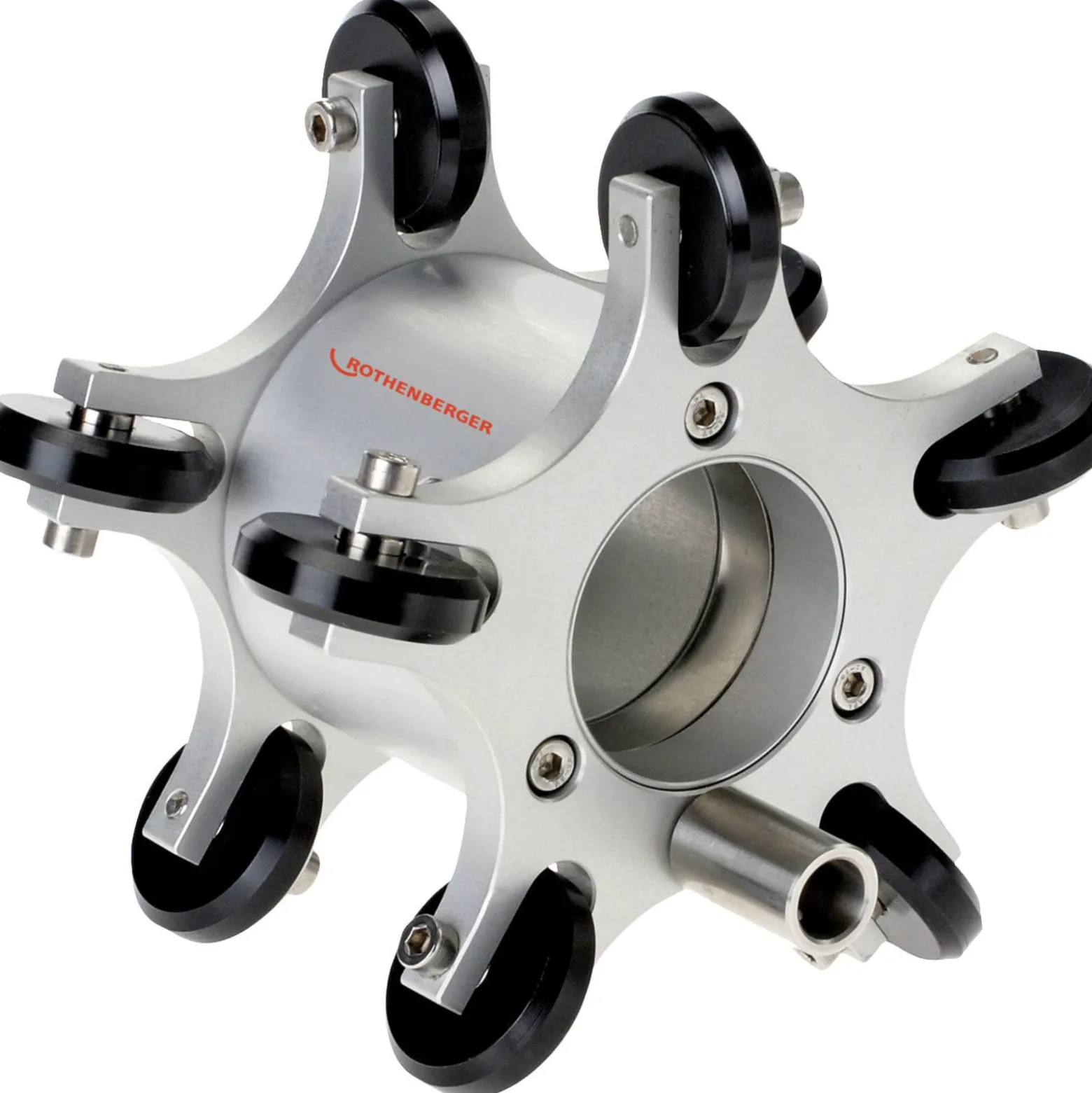 ROTHENBERGER Rollenschlitten RS40/150 DN150 für ROCAM Plus - 69118