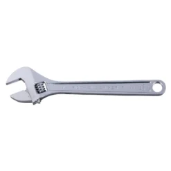 ROTHENBERGER Rollgabelschlüssel 12", SW bis 34mm- 70444