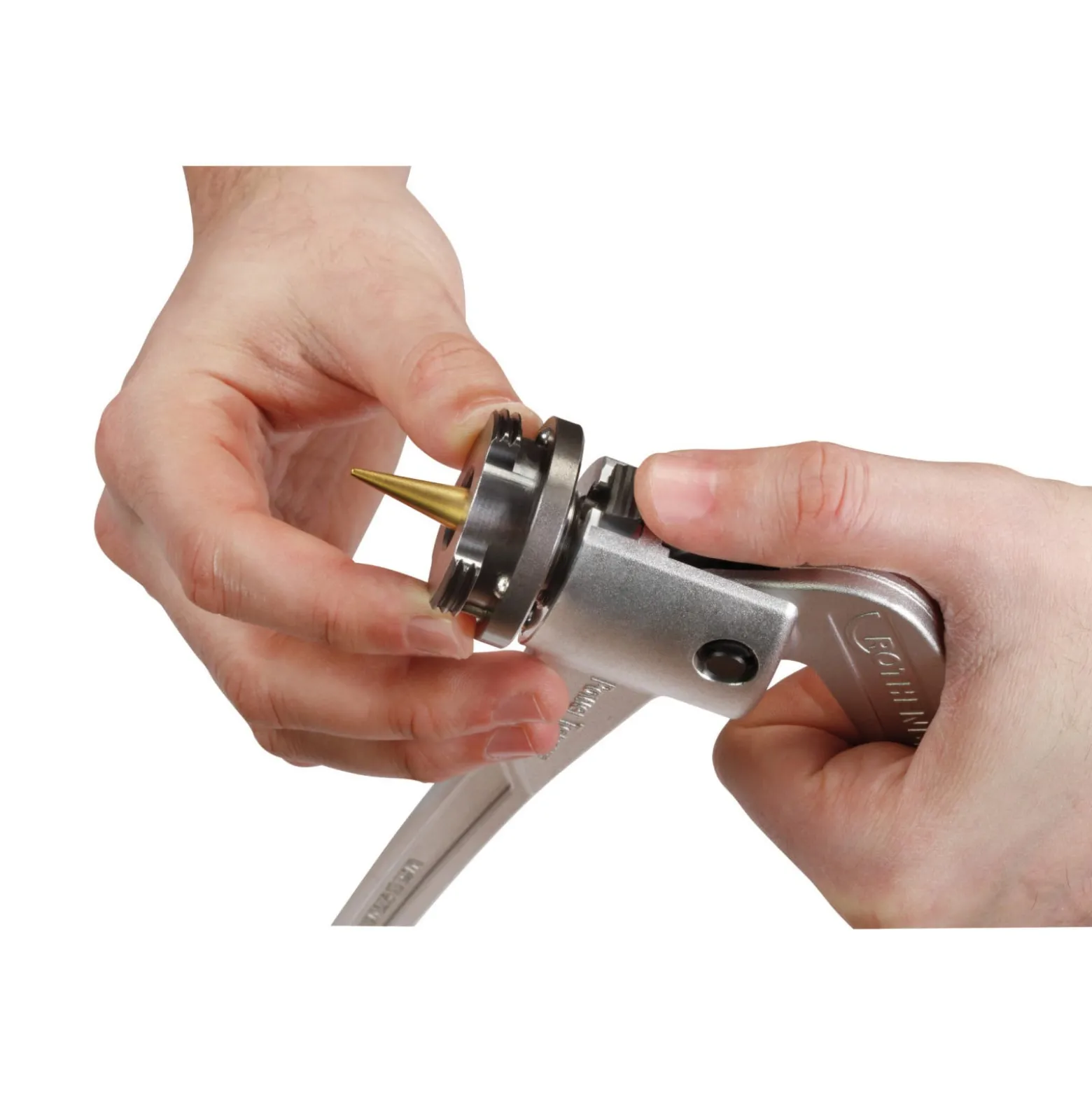 ROTHENBERGER ROLOCK EPT Zange - 12400