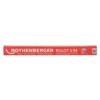 ROTHENBERGER ROLOT S94, nach ISO 17672, 2x2x500mm, 1kg - 40094