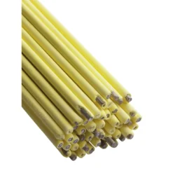ROTHENBERGER ROLOT S34U, ISO 17672, umhüllt, 2mm, rund, 100g - 44915
