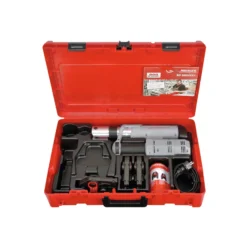ROTHENBERGER ROMAX AC ECO, Pressmaschine, TH16-20-26,230V, TypC, Netz - 15730