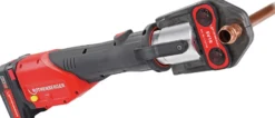 ROTHENBERGER ROMAX 4000 Akku-Pressmaschine, Grundgerät ohne Akku/ohne Ladegerät - 1000002683