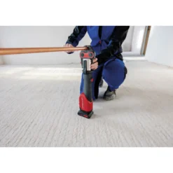 ROTHENBERGER ROMAX 4000 Basic Set 1x2Ah und 1x4Ah, EU AMP - 1000004167