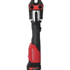 ROTHENBERGER ROMAX 4000 Basic Set 1x2Ah und 1x4Ah, EU AMP - 1000004167