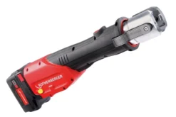 ROTHENBERGER ROMAX 4000 Basic Set, 4 Ah, EU - 1000001840