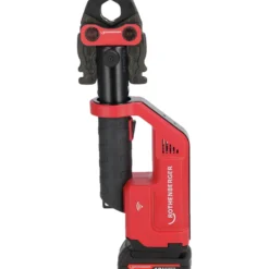 ROTHENBERGER ROMAX COMPACT III Grundmaschine, AMP - 1000004266