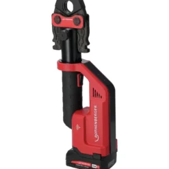 ROTHENBERGER ROMAX COMPACT III Set U16-20-25, 2Ah, EU, CAS - 1000004281