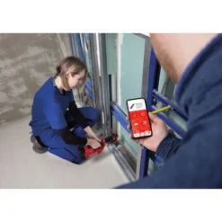 ROTHENBERGER ROMAX COMPACT III Set U16-20-25, 2Ah, EU, CAS - 1000004281