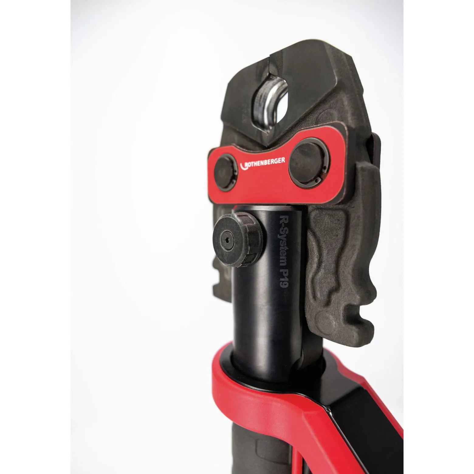 ROTHENBERGER ROMAX COMPACT III Set U16-20-25, 2Ah, EU, CAS - 1000004281