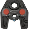 ROTHENBERGER ROMAX NANO iJAW, U, 25mm - 1000050241