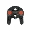ROTHENBERGER ROMAX NANO iJAW, SV, Pressbacke, 15mm - 1000050214