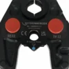 ROTHENBERGER ROMAX NANO iJAW, SV, Pressbacke, 22mm - 1000050217