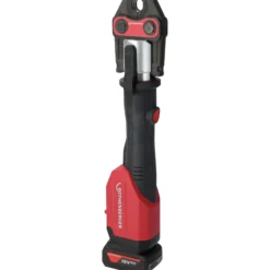 ROTHENBERGER ROMAX 4000 Set TH16-20-26mm,Akku-Pressmaschine, 4 Ah, EU AMP - 1000004169