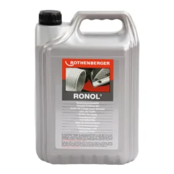 ROTHENBERGER RONOL, Gewindeschneidöl, Kanister, 5l - 65010