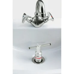 ROTHENBERGER RO-QUICK Ventil-Einschraubset mit Adapter - 70439