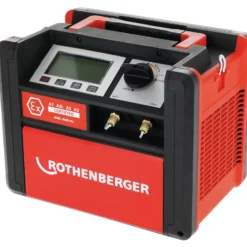 ROTHENBERGER ROREC Pro A3, 230 V, EU - 1500004451