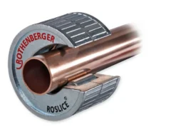 ROTHENBERGER ROSLICE Kupferrohrabschneider, 18mm - 88818