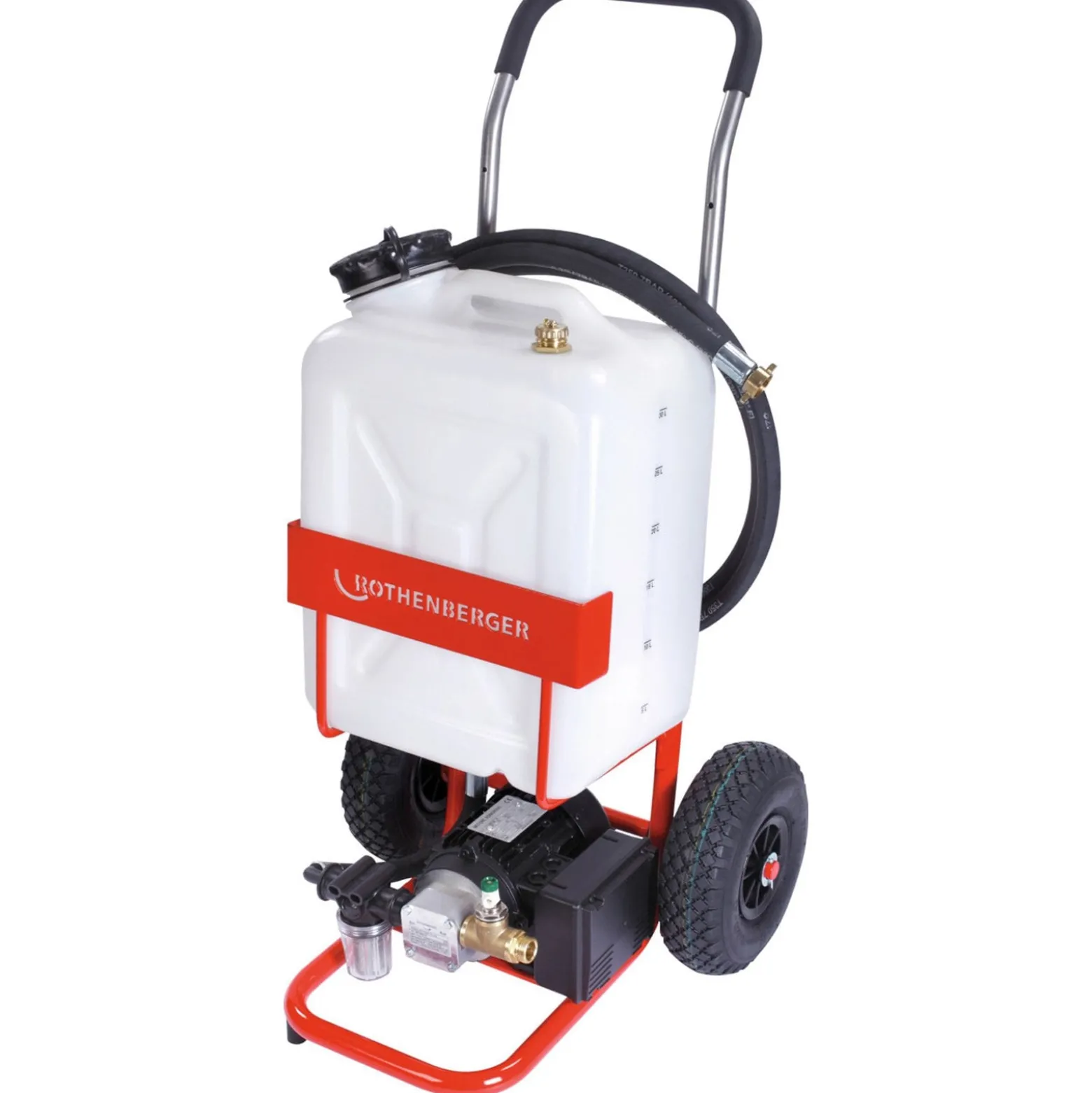 ROTHENBERGER ROSOLAR Impellerpumpe - 1500000136