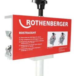 ROTHENBERGER ROSTRAIGHT MSR Rohrrichter - 1000004936