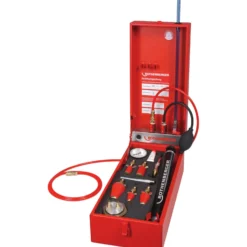 ROTHENBERGER ROTEST GW 150/4 analoges Dichtheitsprüfgerät ohne Einrohrzählerkappe - 61701