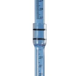 ROTHENBERGER ROTEST GW 150/4 analoges Dichtheitsprüfgerät ohne Einrohrzählerkappe - 61701