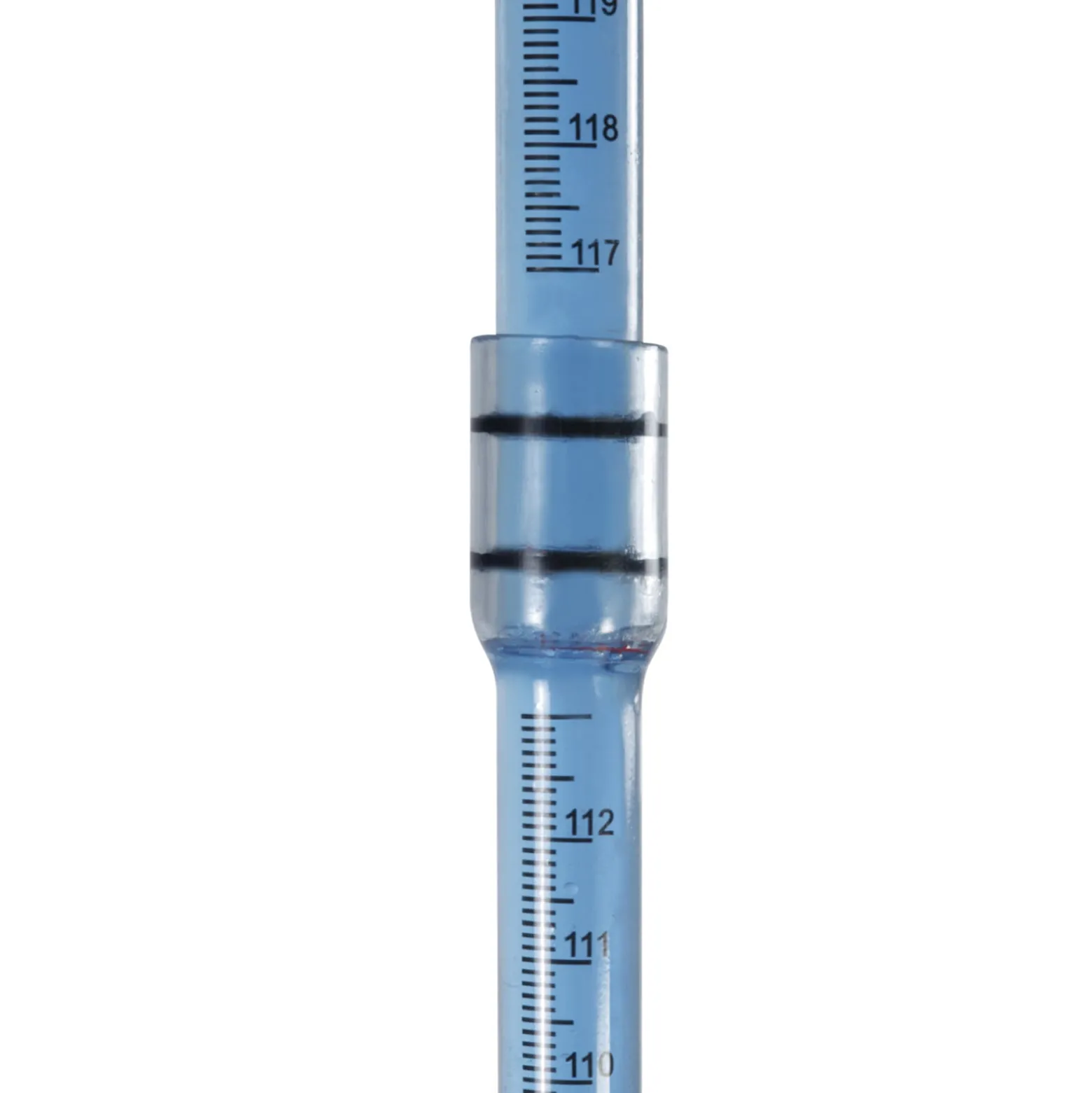ROTHENBERGER ROTEST GW 150/4 analoges Dichtheitsprüfgerät ohne Einrohrzählerkappe - 61701