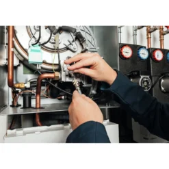 ROTHENBERGER ROTEST GW Professional für Dichtigkeitsprüfungen von Gas- und Wasserleitungen - 1000004584