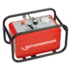 ROTHENBERGER ROWELD P250B Premium Basic Set 230V, 50Hz - 1000000559