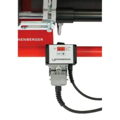 ROTHENBERGER ROWELD P250B Premium Basic Set 230V, 50Hz - 1000000559