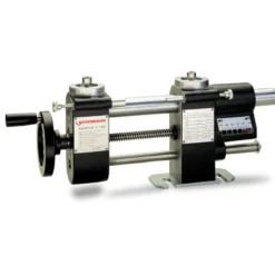 ROTHENBERGER ROWELD P110 Grundmaschine mit Tischmontage/Halterung - 55787